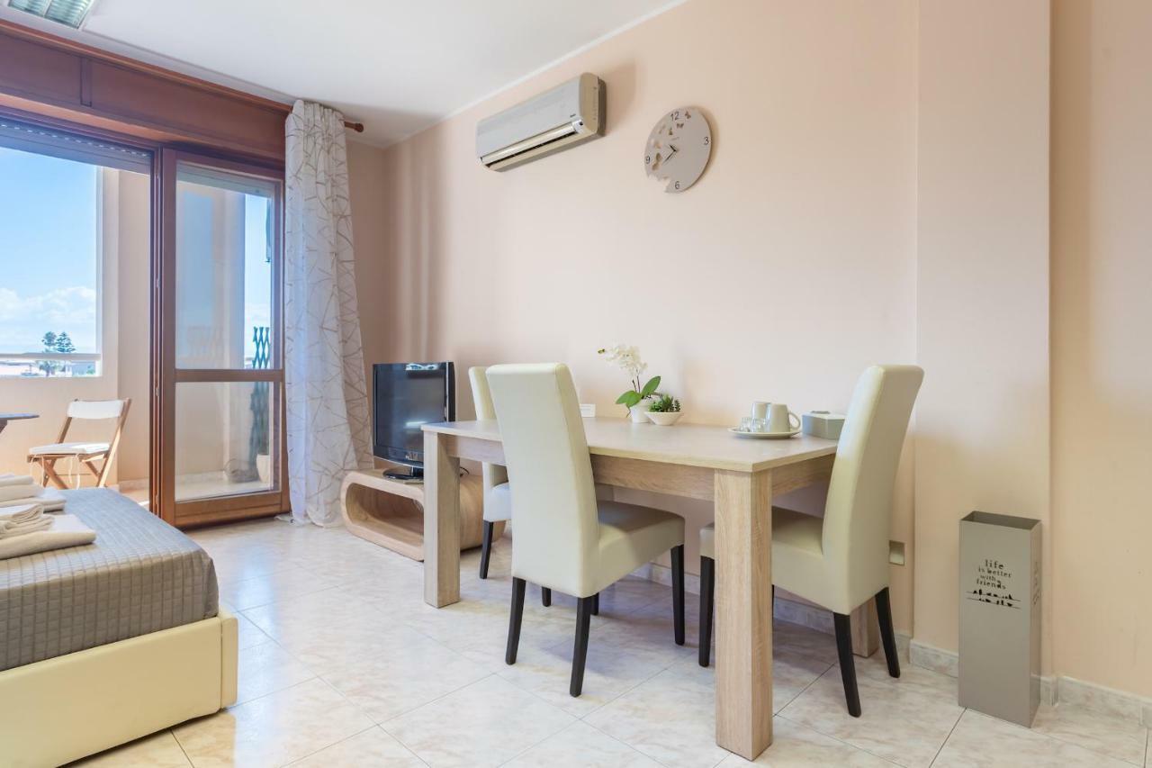Residenze Su Planu Apart-hotel