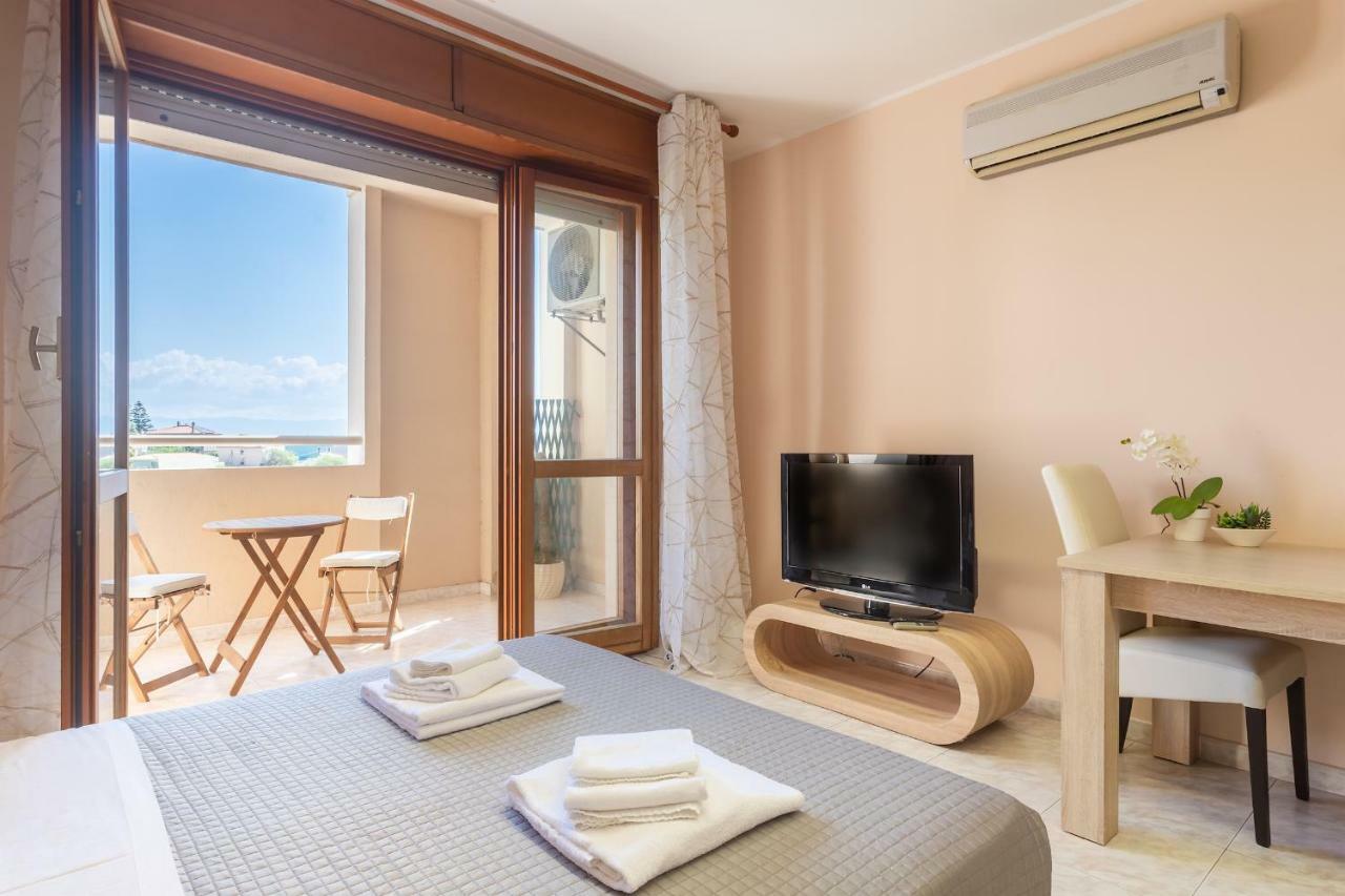 Residenze Su Planu Apart-hotel 2*